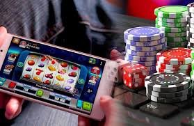 Experience Thrilling Gaming Adventures at iWild Casino